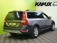 käytetty Volvo XC70 Xc70Farmari (AC) 4ov 2400cm3 A