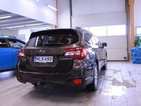 käytetty Subaru Outback 2,5i Ridge CVT - Auto saapunut