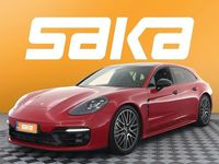 Käytetty Porsche Panamera Sport Turismo 462 HP (339 kW) 2021 Farmari