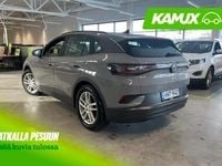 Käytetty VW ID.4 Pro 210 kW (286 HP) 2024 Hopea / harmaa Katumaasturi