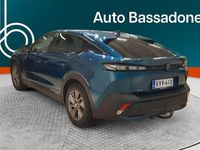 Käytetty Peugeot 408 Allure 131 HP (96 kW) 2024 Viistoperä