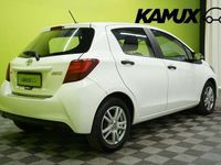 käytetty Toyota Yaris 1,0 VVT-i Life 5ov //