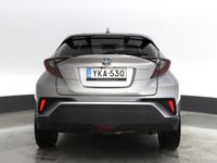 käytetty Toyota C-HR 1,8 Hybrid Premium