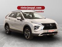 käytetty Mitsubishi Eclipse Cross 2.4 PHEV Adventure Edition 4WD - Nopeaan toimitukseen!