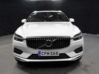 käytetty Volvo XC60 D3 DRIVe Momentum / Webasto / Vakkari / Xenon /