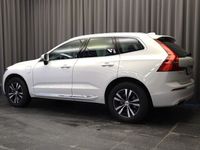 käytetty Volvo XC60 T6 TwE AWD Inscription aut.360kamera,Technic,Vetokoukku,Driver Assist,Navigointi