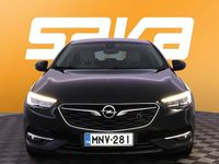 Käytetty Opel Insignia Innovation 165 HP (121 kW) 2019 Farmari
