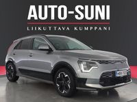 Käytetty Kia e-Niro Premium 150 kW (204 HP) 2024 Katumaasturi