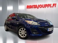 Käytetty Mazda 3 Touring 105 HP (77 kW) 2010 Viistoperä