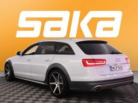 Käytetty Audi A6 Allroad Business 204 HP (150 kW) 2013 Farmari
