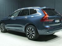 Käytetty Volvo XC60 Performance 456 HP (335 kW) 2024 Sininen Katumaasturi
