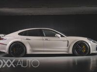 Käytetty Porsche Panamera 2018 Viistoperä