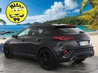 Käytetty Kia XCeed Premium 160 HP (117 kW) 2021 Katumaasturi