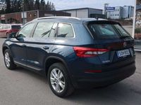 käytetty Skoda Kodiaq 1,4 TSI ACT Ambition DSG Autom.