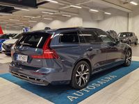 Käytetty Volvo V60 Performance 456 HP (335 kW) 2024 Farmari