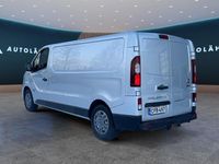 Käytetty Fiat Talento 146 HP (107 kW) 2020 Tila-auto