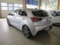 käytetty Kia Rio 1,1 CRDi ISG LX 5D EcoDynamics