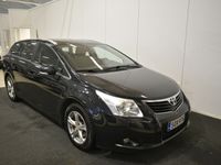 käytetty Toyota Avensis 2,0 Valvematic Linea Sol Wagon