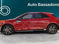 Käytetty Hyundai Ioniq 5 N Line 239 kW (325 HP) 2025 Katumaasturi