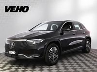 Uusi Mercedes EQA250+ Business 139 kW (190 HP) 2025 Katumaasturi