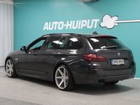 käytetty BMW 520 520 F11 Touring d A xDrive M-Sport Sportti