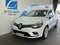 käytetty Renault Clio IV 