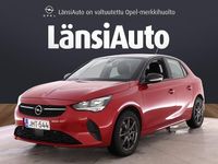 Käytetty Opel Corsa-e Edition 100 kW (136 HP) 2020 Viistoperä