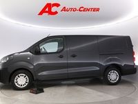Käytetty Toyota Proace Comfort 104 kW (142 HP) 2024 Kkj / ft Tila-auto