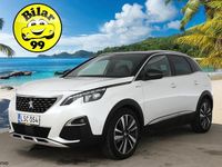 Käytetty Peugeot 3008 GT 301 HP (221 kW) 2020 Katumaasturi