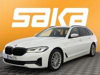 Käytetty BMW 530e 252 HP (185 kW) 2021 Farmari