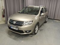 käytetty Dacia Logan dCi 90 Jubileum+