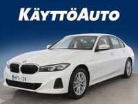 Käytetty BMW 330e Shadowline 292 HP (214 kW) 2024 300 Sedan