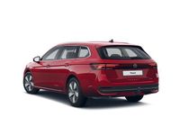 käytetty VW Passat Variant Comfort Business 15 eTSI 110 kW DSG-automaatti *Vetokoukku Korko 299%+kulut*