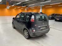 käytetty Citroën C3 Picasso e-HDi 92 Edition BMP6