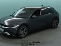 Käytetty Hyundai Ioniq 5 Premium 167 kW (228 HP) 2024 Harmaa Katumaasturi