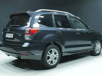 käytetty Subaru Forester 2,0 XS TD CVT |