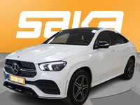 Käytetty Mercedes GLE350 AMG 333 HP (244 kW) 2022 Coupe - kaksiovinen