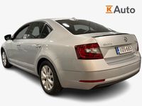 käytetty Skoda Octavia 15 TSI Style BusinessLine DSG Autom.** NAVI WEBASTOym...**