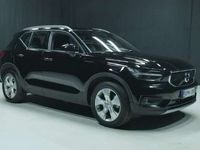 käytetty Volvo XC40 B4 MHEV Momentum aut | Rahoitus 3,99 % + kulut | Navigation Pro, Driver Assist, Park Assist