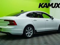 käytetty Volvo S90 D3 Momentum aut // PA-Lisälämmitin /