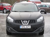 käytetty Nissan Qashqai +2 Qashqai+2 1.6 dCi DPF Stop/Start System 2WD Style 360 AVM 7p