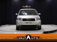 käytetty Audi A2 1.4 5d