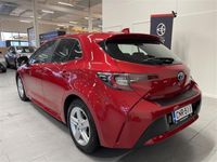 käytetty Toyota Corolla Hatchback 1,8 Hybrid Active 1,99%