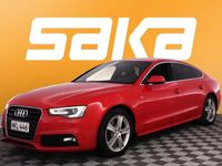 Käytetty Audi A5 Sportback S-Line 230 HP (169 kW) 2016 Viistoperä