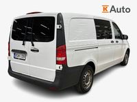 Käytetty Mercedes Vito 114 HP (83 kW) 2015 Valkoinen Van