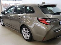 Käytetty Toyota Corolla Active 181 HP (133 kW) 2021 Ruskea (beige) Farmari