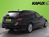 käytetty BMW 330e 330 3er -xDrive Sport Line (EURO 6d)(OPF)