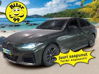 Käytetty BMW 420 Comfort Edition 190 HP (139 kW) 2022 Coupe - kaksiovinen