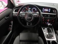 käytetty Audi A4 Avant Business 2,0 TDI 110 kW multitronic #S-LINE #BI-XENON