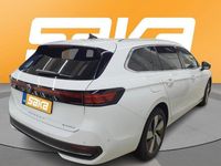 Käytetty VW Passat Comfortline 204 HP (150 kW) 2025 Farmari